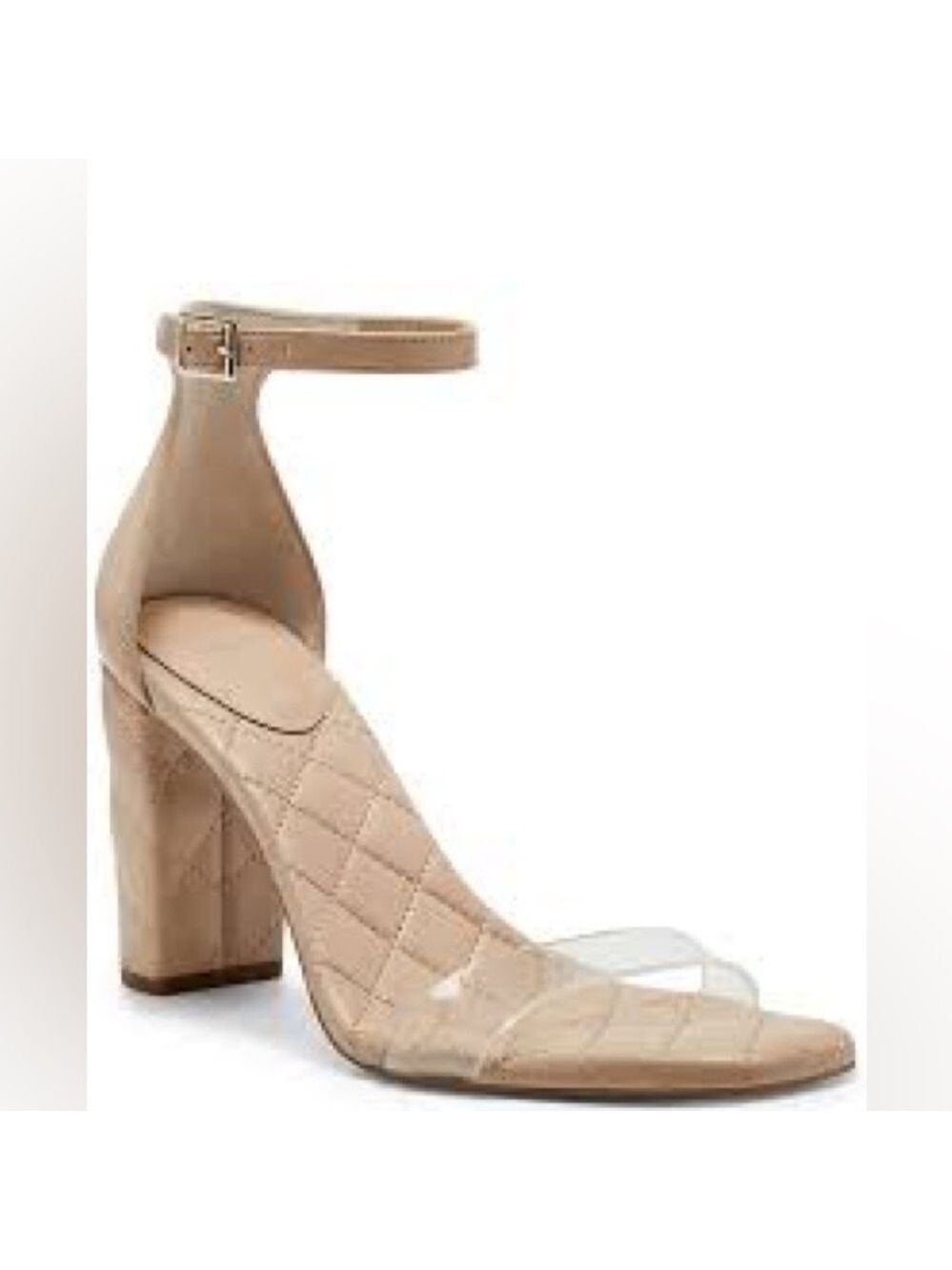 Women’s INC International Concepts Lexini Pumps Nude Size 11 US!
